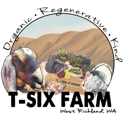 T-SIX Farm
